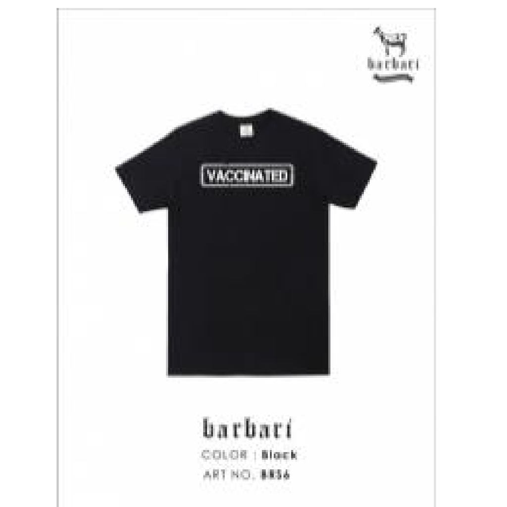 Barbari t-shirt - BRS6
