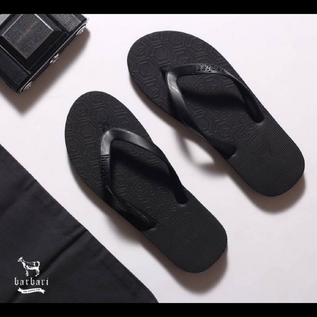 BARBARI slippers- BF01