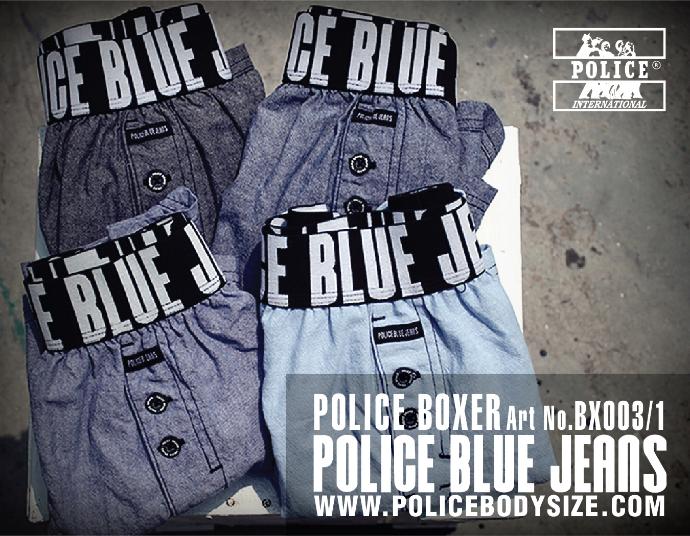 Men's underwear - BX002