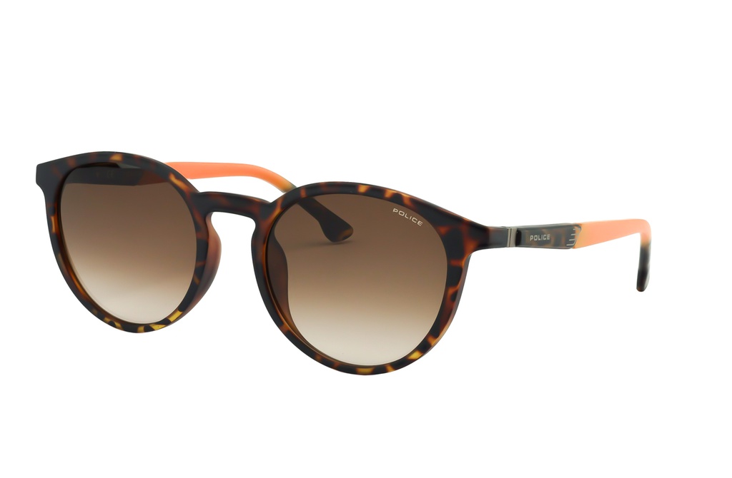 Police Sunglasses- SPL 878 COL 0878