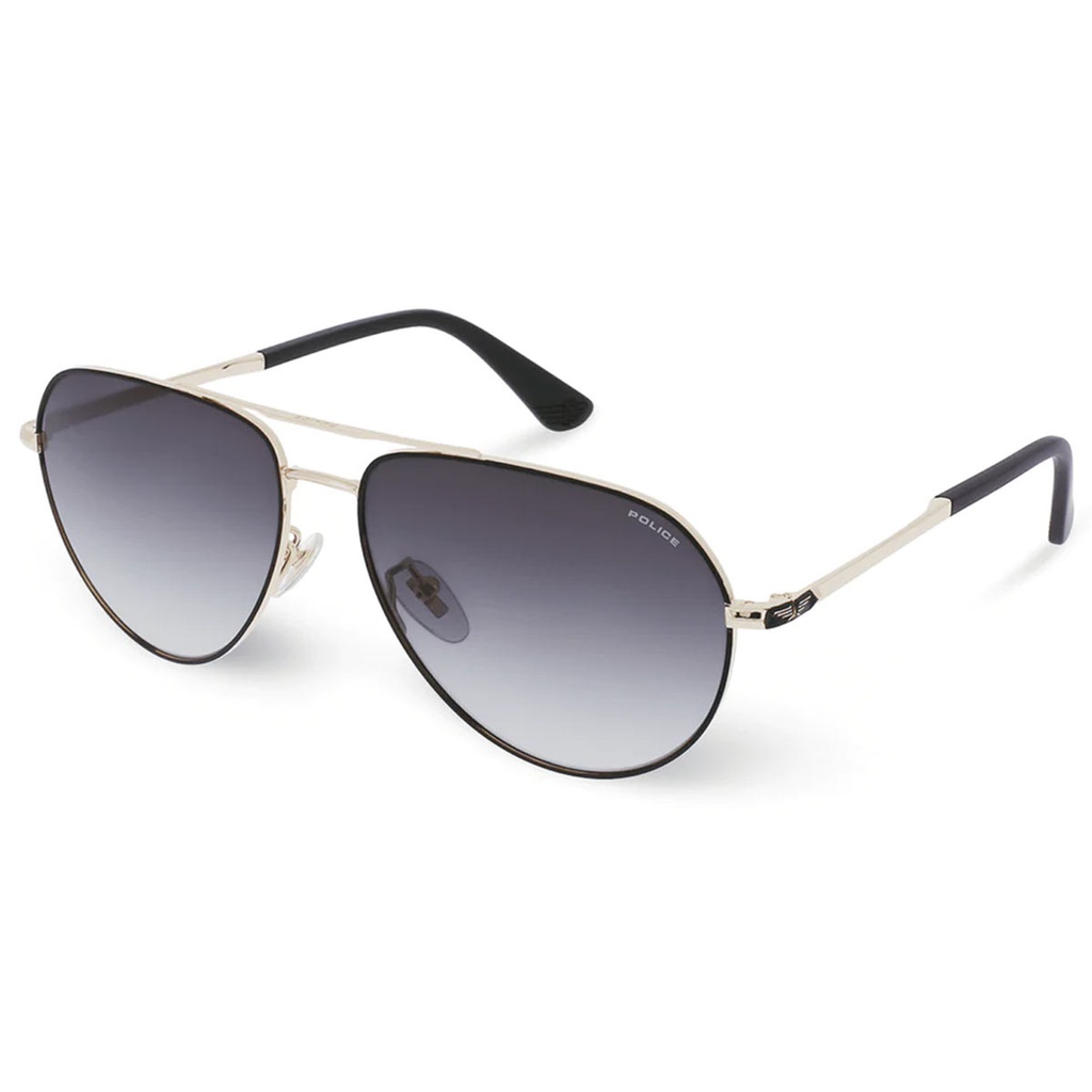 Police sunglasses - SPL E25M