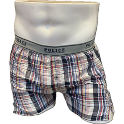 Police Men's Underwear - BX6