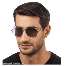 Police sunglasses - SPL E25M