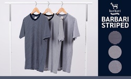 Barbari t-shirt - BBS1