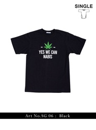 [SG06] Single T-shirt - SG06