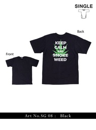 [SG08] Single men's t-shirt - SG08