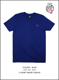 [BR4] BARBARI T-shirt - BR4