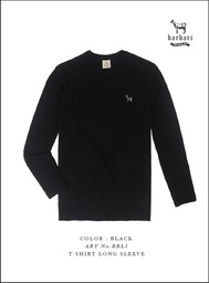 [BRL1] Long Stein BARBARI T-shirt - BRL1