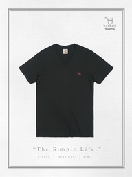 [BV1] BARBARI T-shirt - BV1