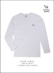 [BVL1] Berber long sleeve T-shirt - BVL1