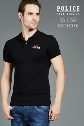 [BP2] Men's police sweatshirt - BP2