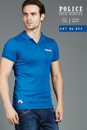 [BP5] Men's police sweatshirt - BP5