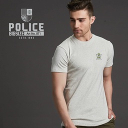 [BT1] Men's police t-shirt - BT1