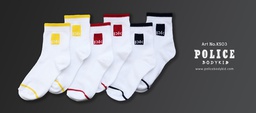 [KS03] Police brand children's socks - KS03