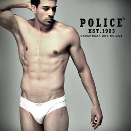 [221] Police men's underwear - 221
