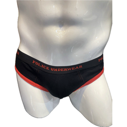 [222] Police men's underwear - 222