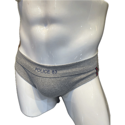 [235] Men's police underwear - 235