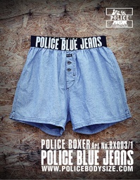 Men's underwear - BX002